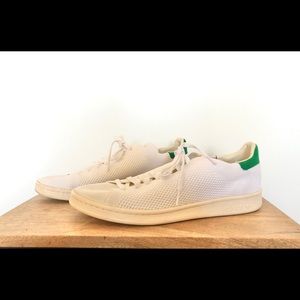 Adidas Stan Smith Primeknit size 10.5